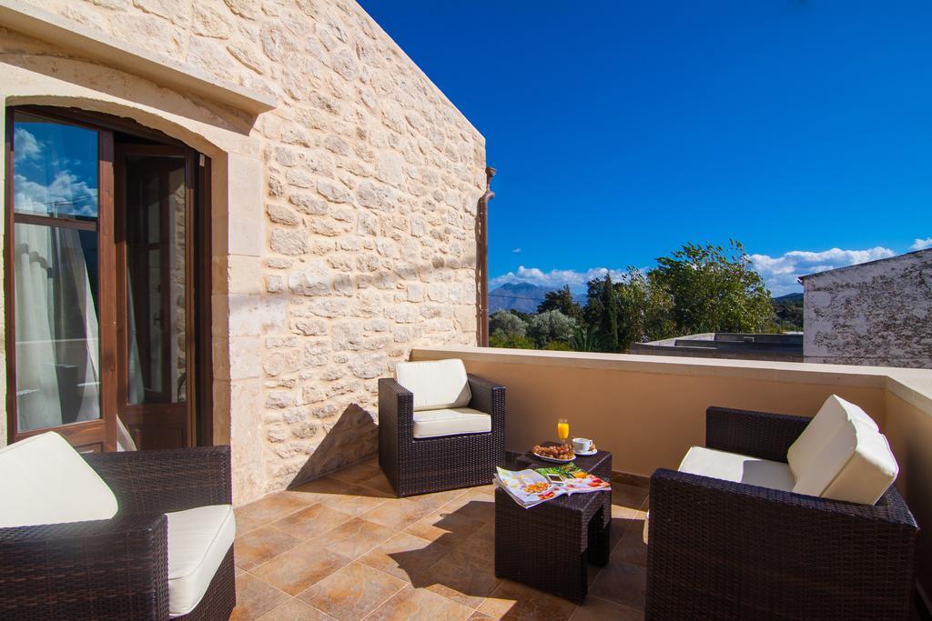 Villa Zefi Elefterna Rum bild